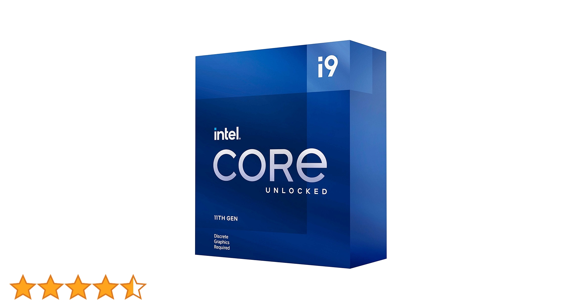 Amazon | Intel Core i9-11900KF デスクトッププロセッサー 8